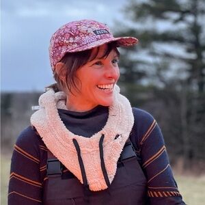 Meet your Posher, Cathy